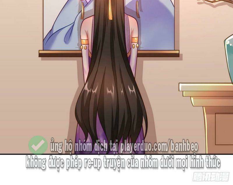 Giang Sơn Mỹ Nam Nhập Trướng Ta: Chapter 7
