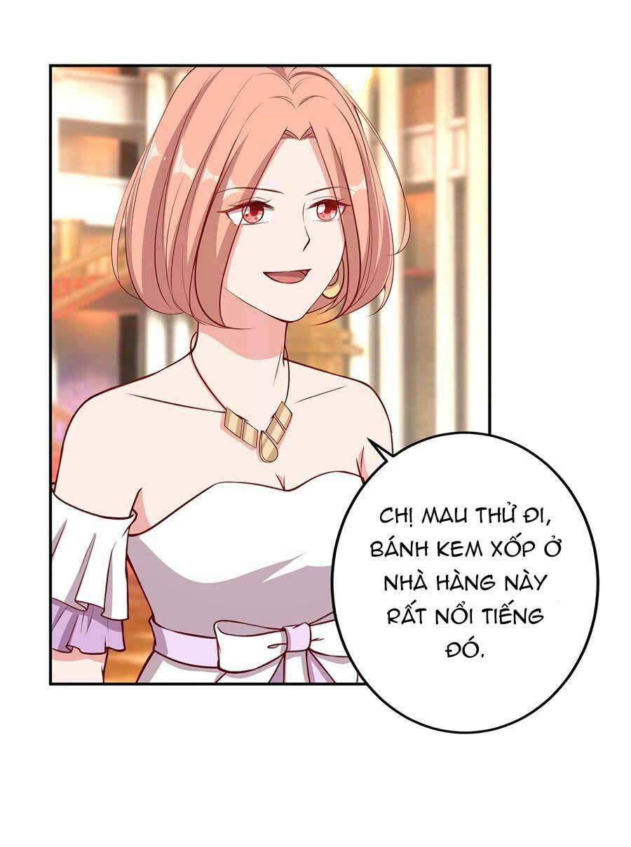 Gả Cho Tình Cũ Làm Lão Bà: Chapter 48