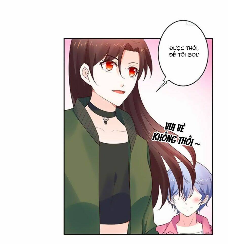 Bạn Trai Là Ngôi Sao: Chapter 124