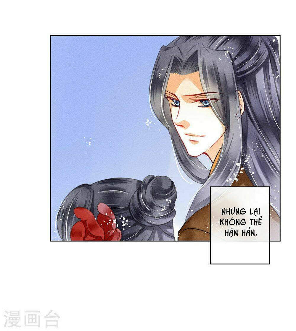 Ái Thượng Vô Địch Tiếu Hoàng Hậu: Chapter 31