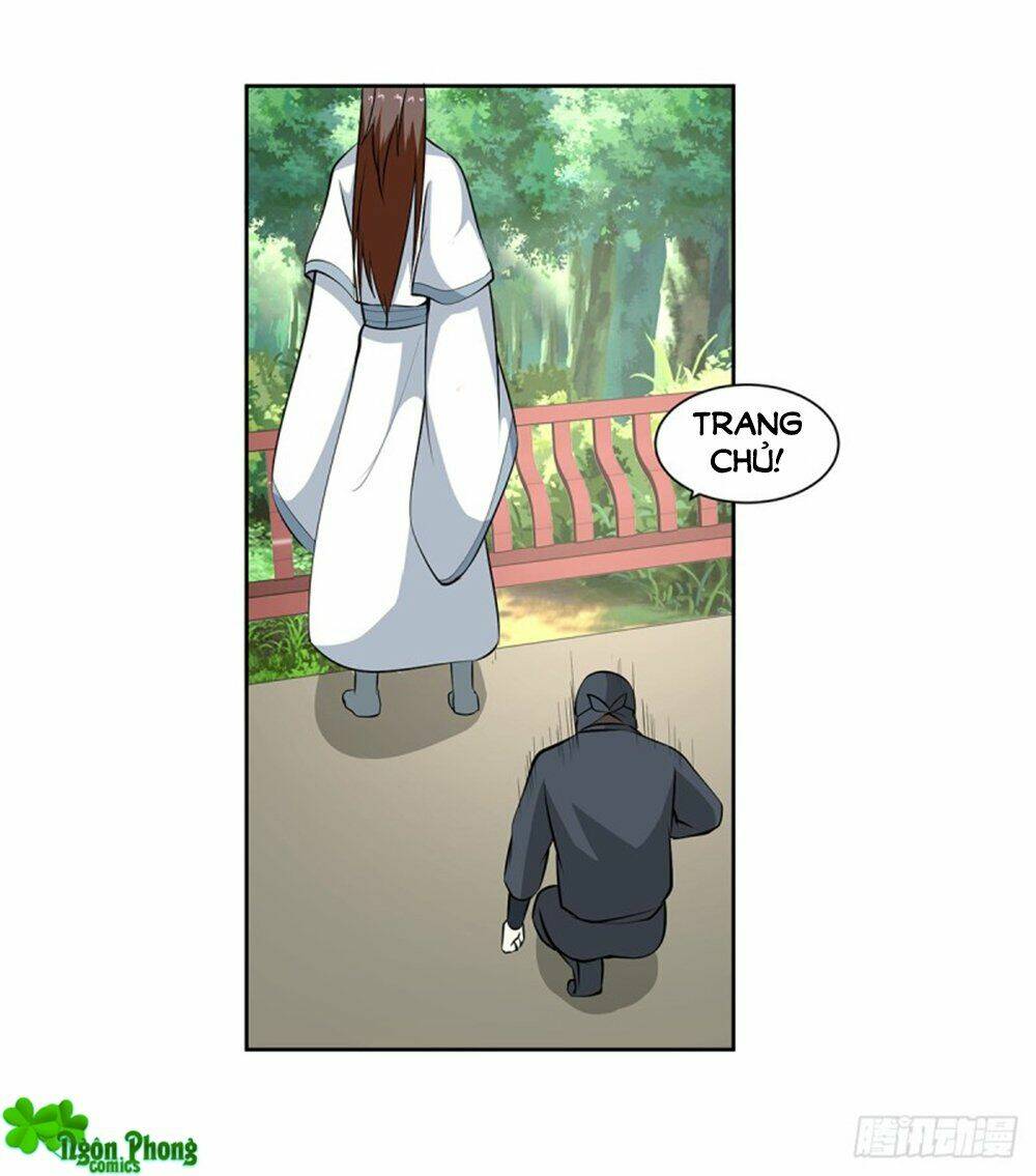 Hỏa Hồ: Chapter 50