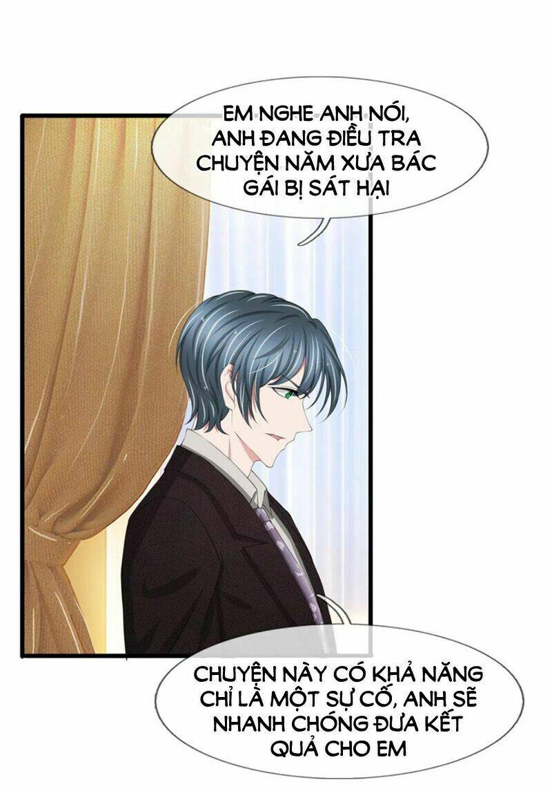 Phúc Hắc Lão Công Buông Em Ra: Chapter 99