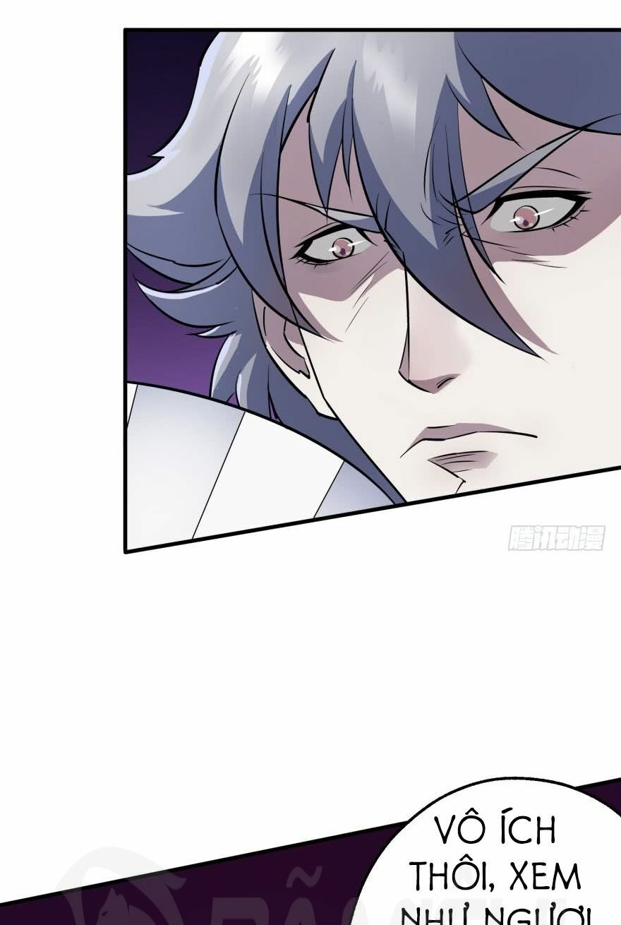Thú Nhân: Chapter 43