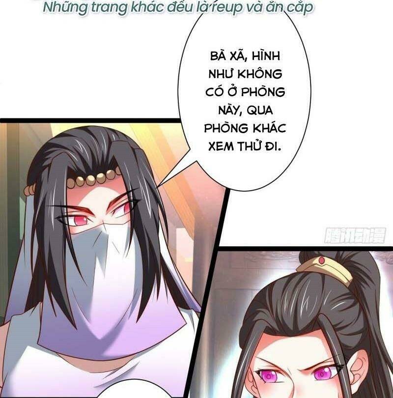 Trọng Sinh Tối Cường Ma Tôn Ở Rể: Chapter 65