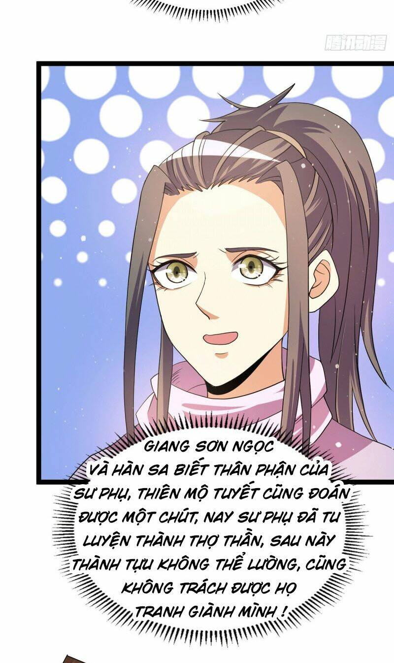 Tiên Vương Trùng Sinh: Chapter 233