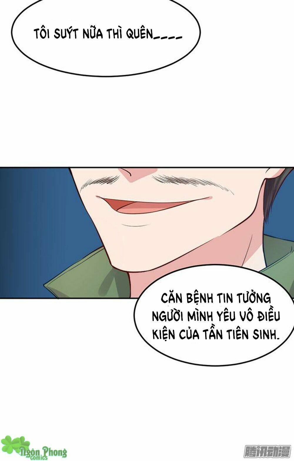 Bà Xã Tôi Là Nam Thần: Chapter 21