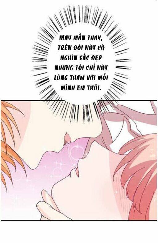 Thiểm Hôn Kinh Ái: Chapter 10