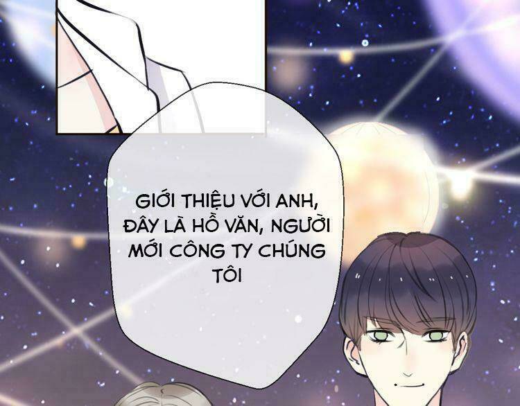 Cuộc Chiến Tình Yêu: Chapter 21