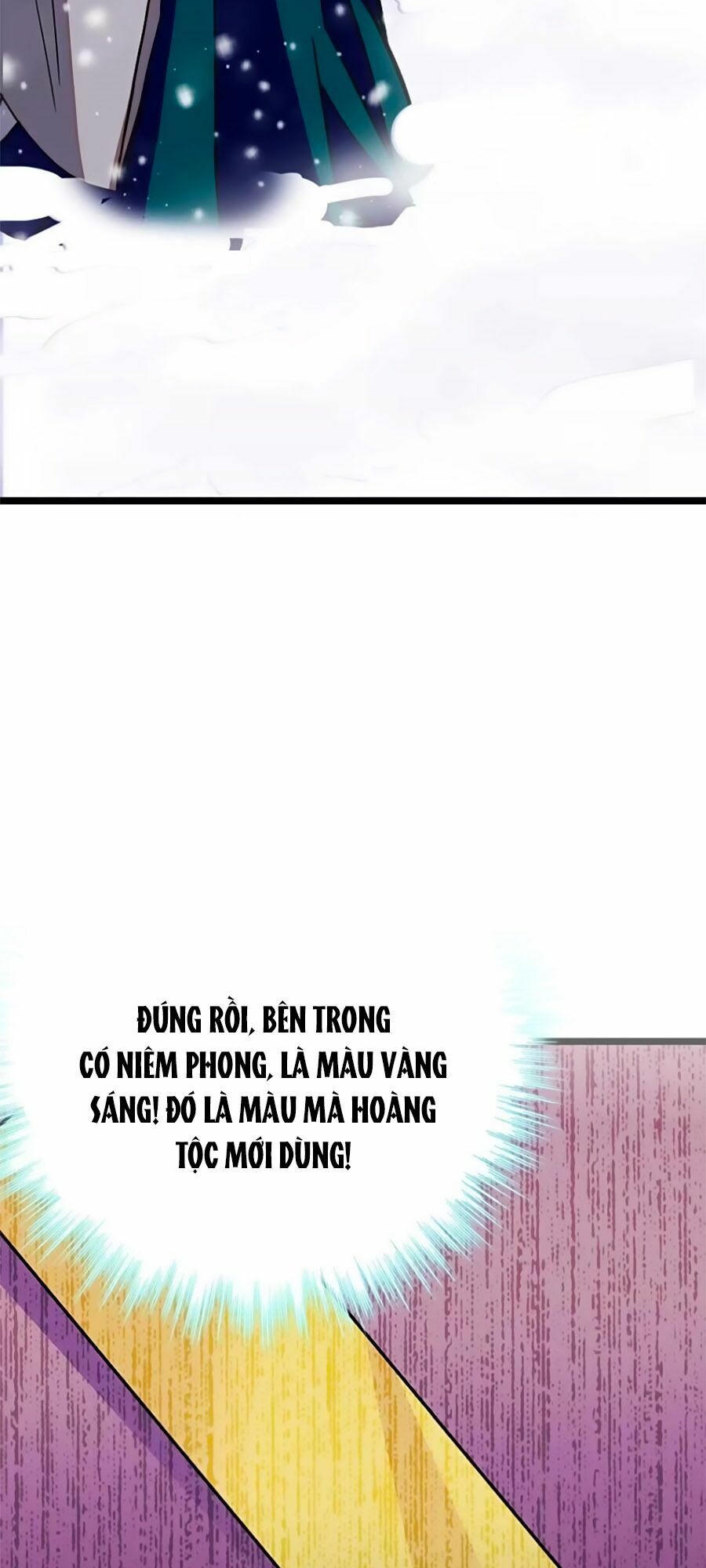 Nhất Thế Khuynh Thành: Lãnh Cung Khí Phi: Chapter 91