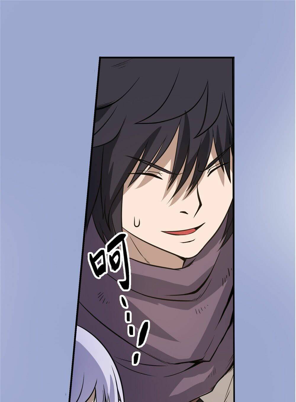 Hiệp Hành Cửu Thiên: Chapter 60