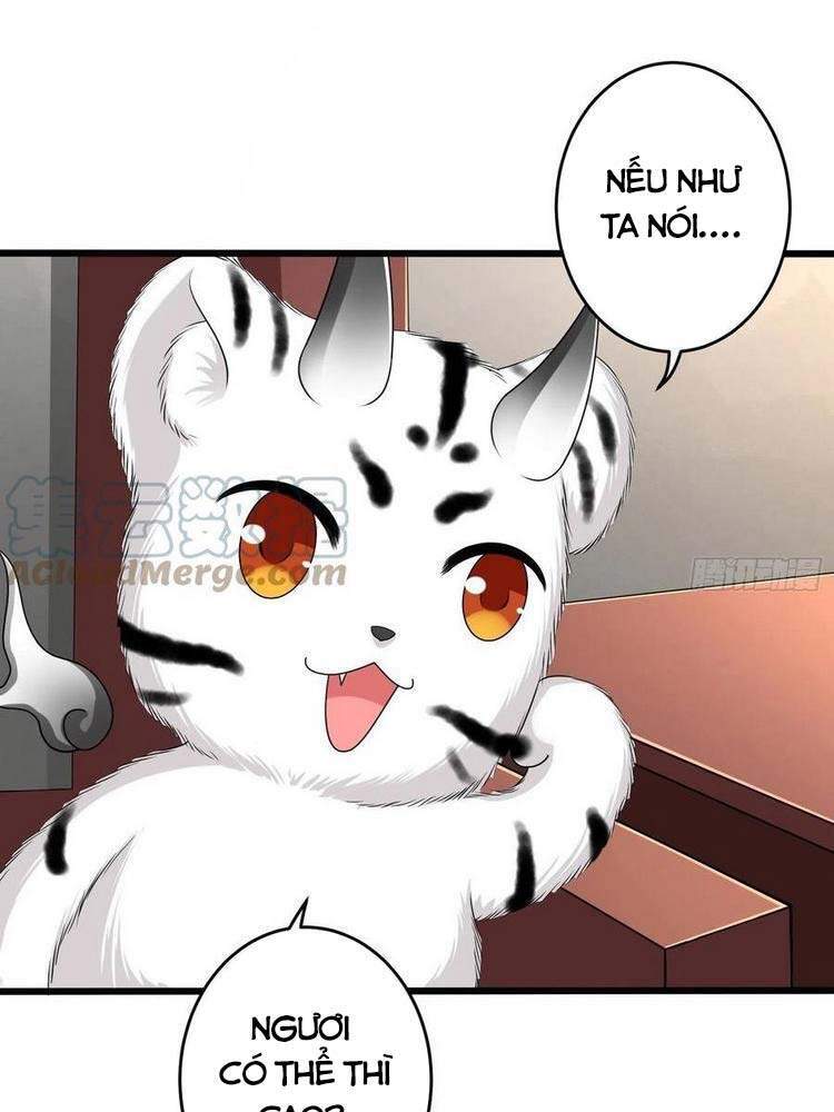 Bắt Đầu Từ Làm Ngón Tay Vàng: Chapter 60