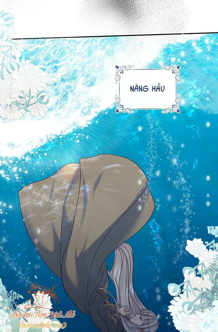 Bút Danh Bí Mật Của Nữ Công Tước: Chapter 11