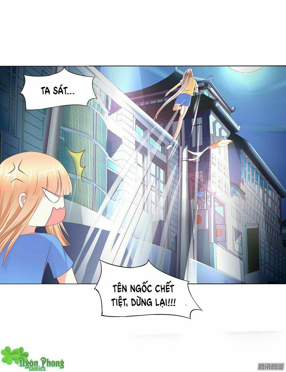 Hoàng Đế “Phế Vật” Tiến Hóa Sử: Chapter 26