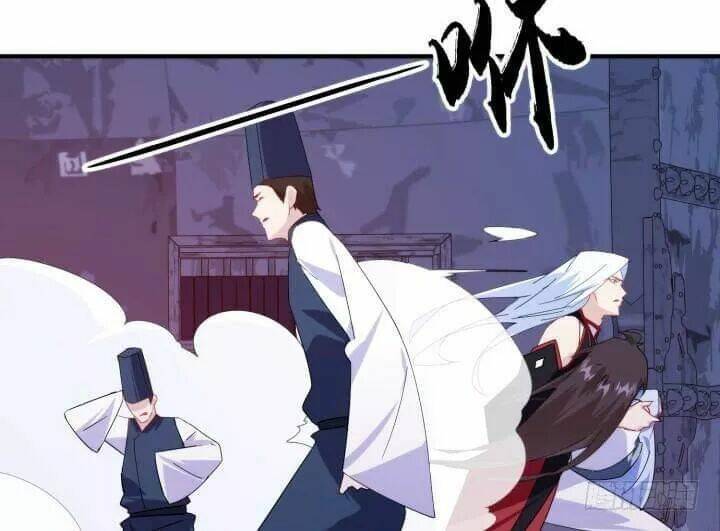 Bí Mật Của Dạ Tộc: Chapter 45