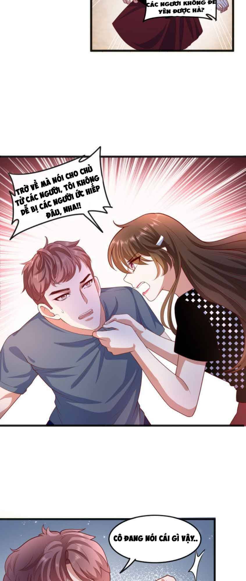 Nhất Sanh Hữu Hỉ: Chapter 26