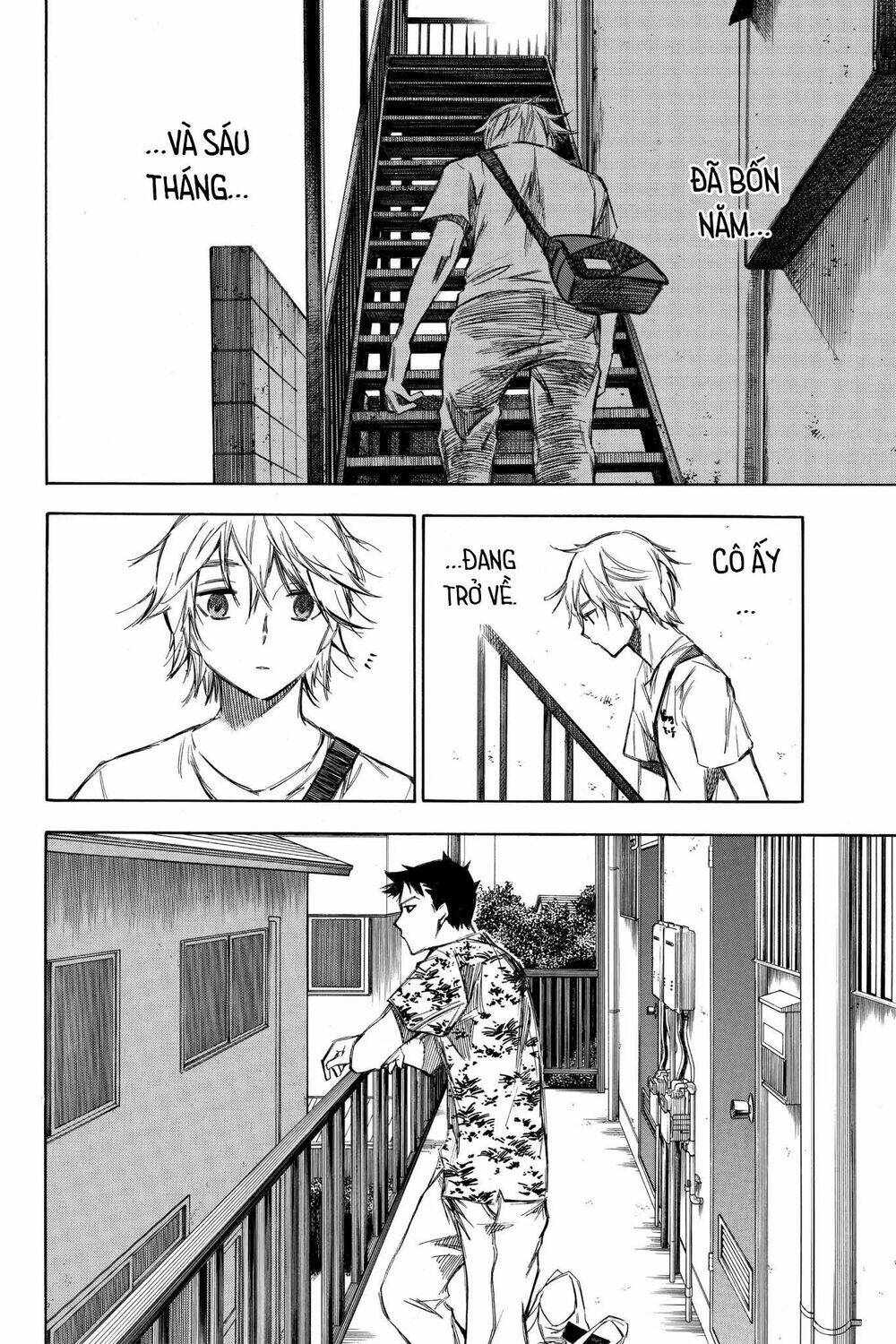 Vợ Yêu Không Ngoan: Chapter 95