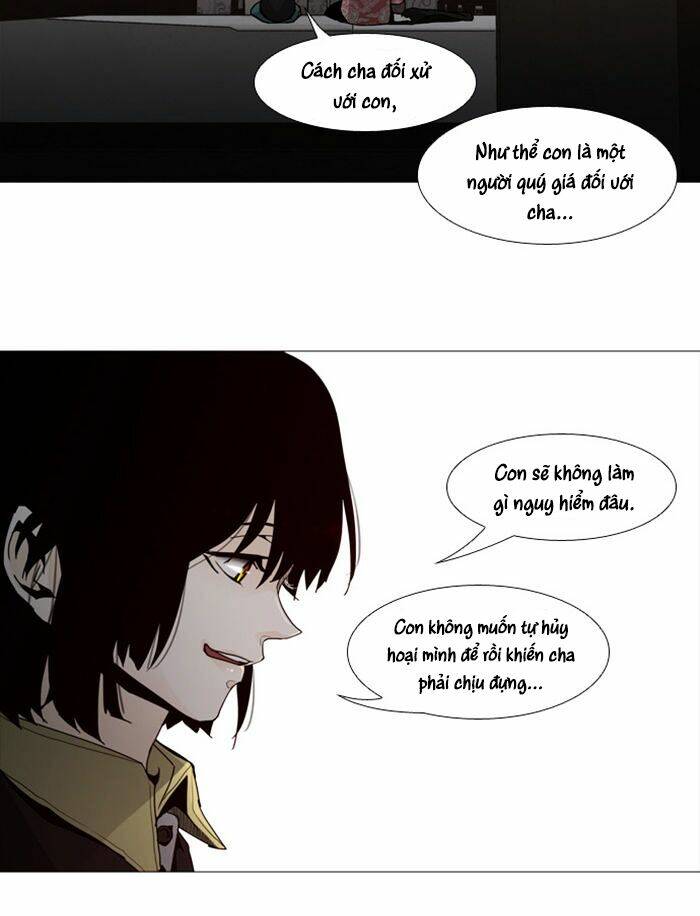 Một Không Gian Thời Gian Khác: Chapter 59