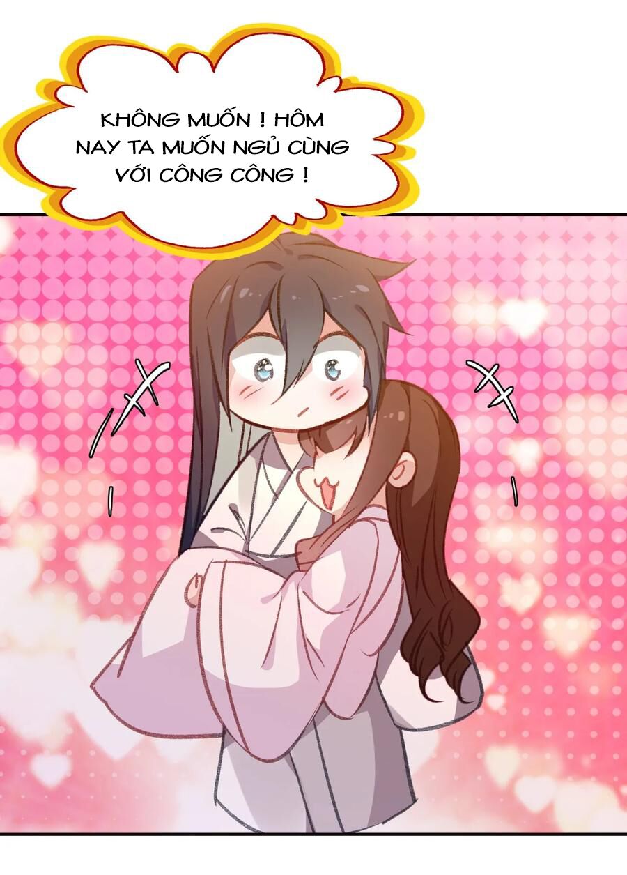 Gả Cho Một Tên Thái Giám Đáng Ghét: Chapter 150