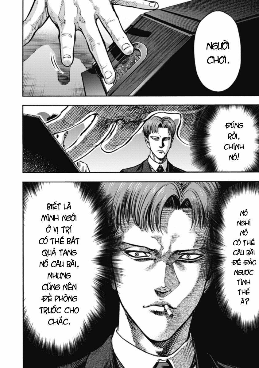 Casinogui: Chapter 34
