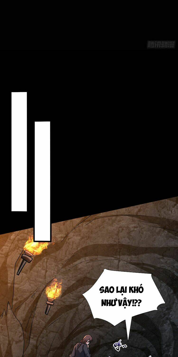 Yêu Giả Vi Vương: Chapter 231