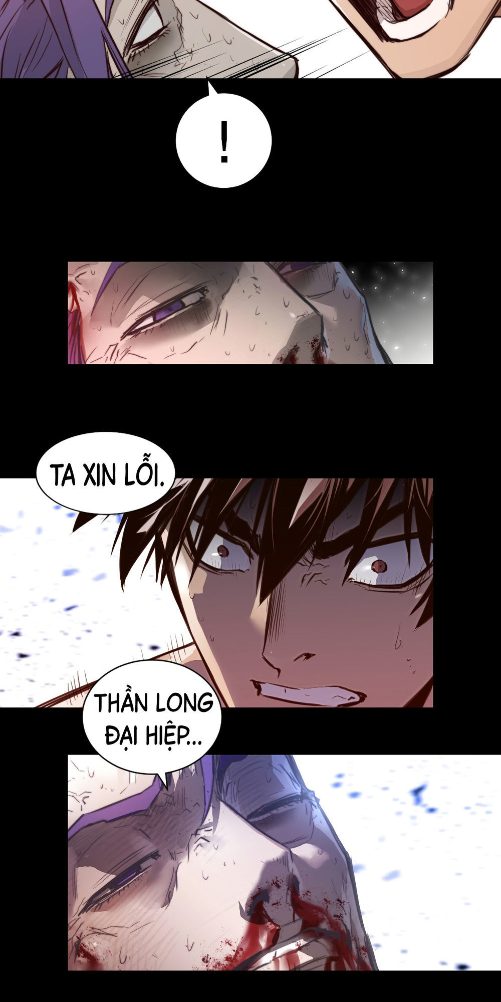 Dị Giới Tam Tuyệt: Chapter 89
