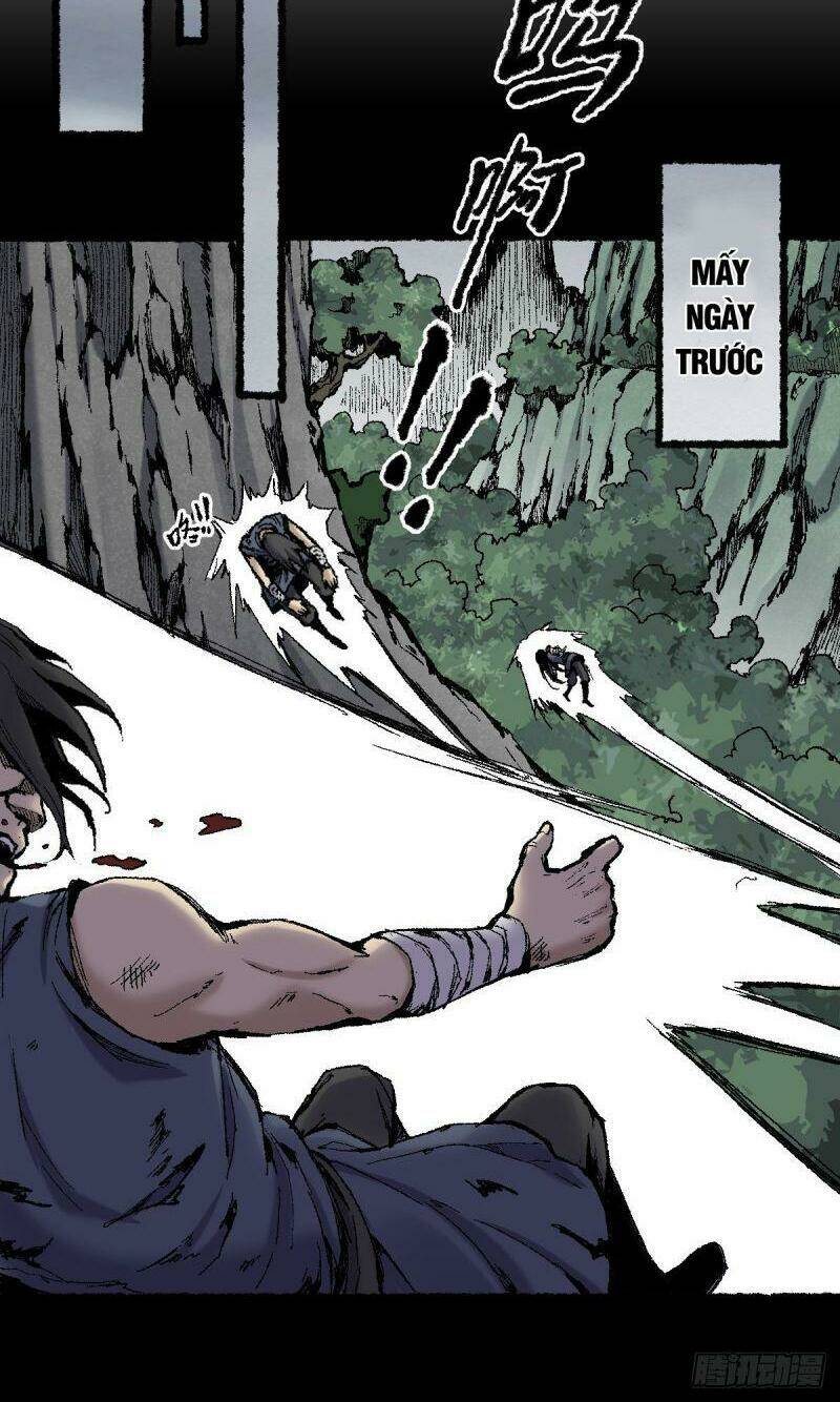 Ta Độ Kiếp Thất Bại Đều Là Tại Ngươi: Chapter 73