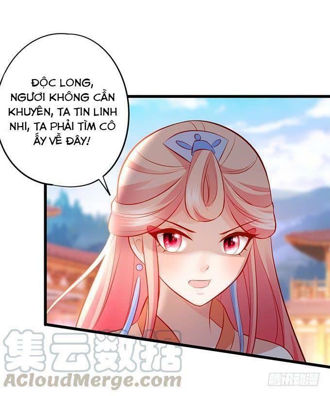 Hồ Tiên Hung Bạo: Chapter 128