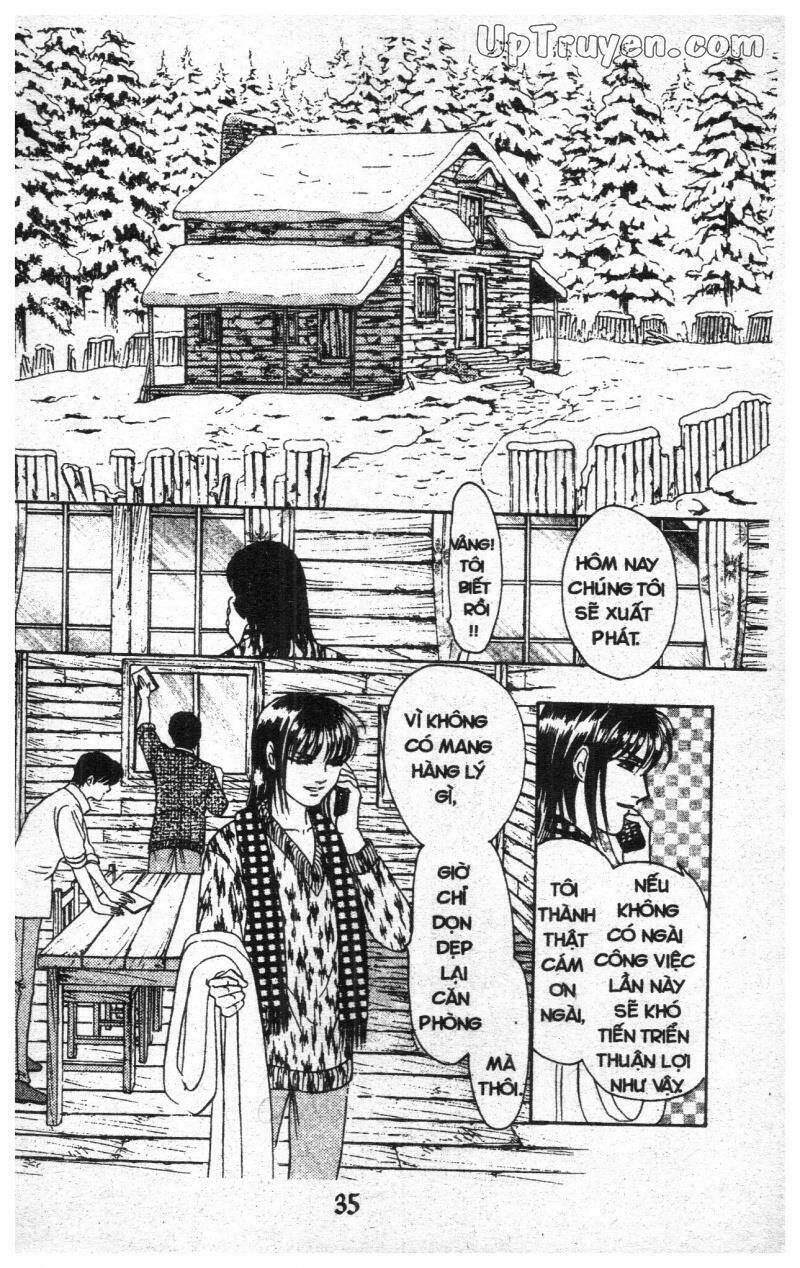 9 Banme No Musashi: Chapter 18