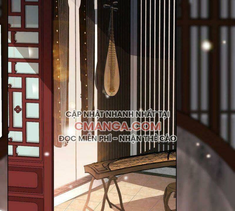 Quận Chúa Vững Vàng, Thiết Lập Nhân Vật Không Thể Vỡ: Chapter 30