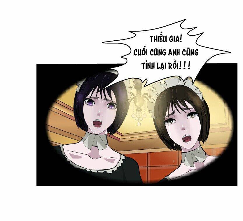 Cạm Bẫy Của Nữ Thần: Chapter 139