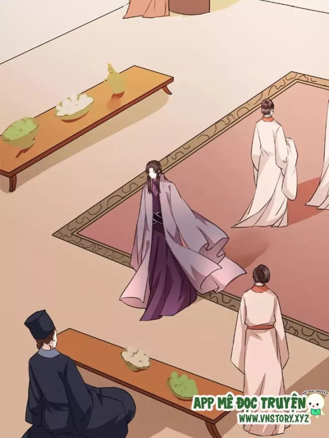 Công Chúa Gả Đến: Chapter 28