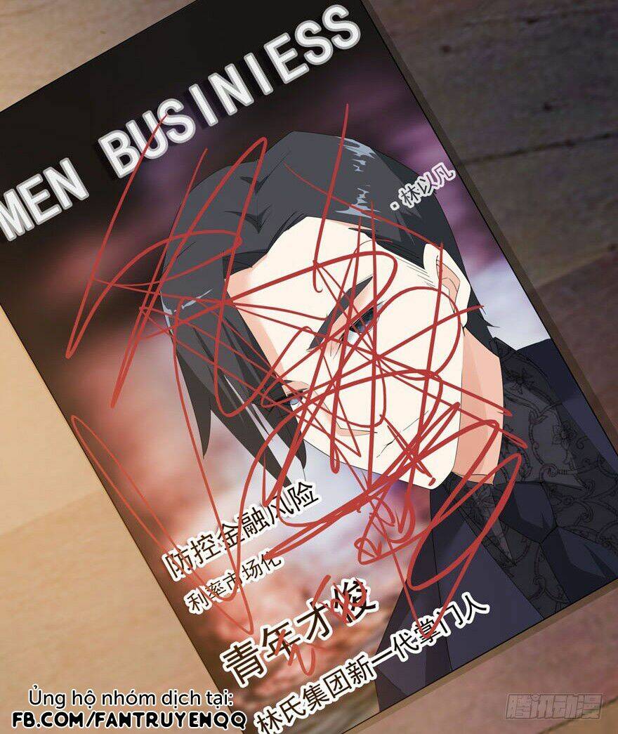 Khốn Ái Tù Lung: Chapter 4
