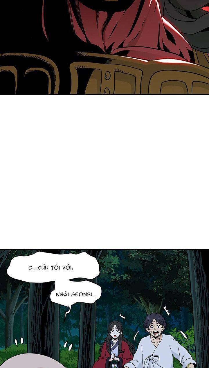 Hồi Ký Của Huyền Thoại Học Giả: Chapter 9