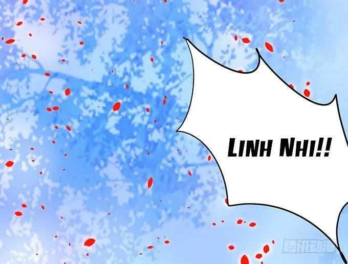 Hồ Tiên Hung Bạo: Chapter 126
