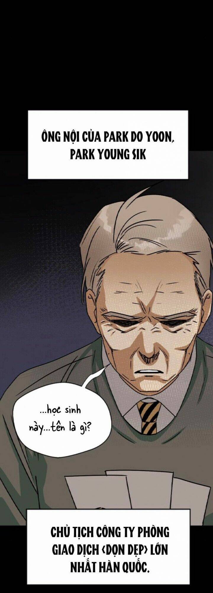 Duyên Nợ Kiếp Trước: Chapter 15