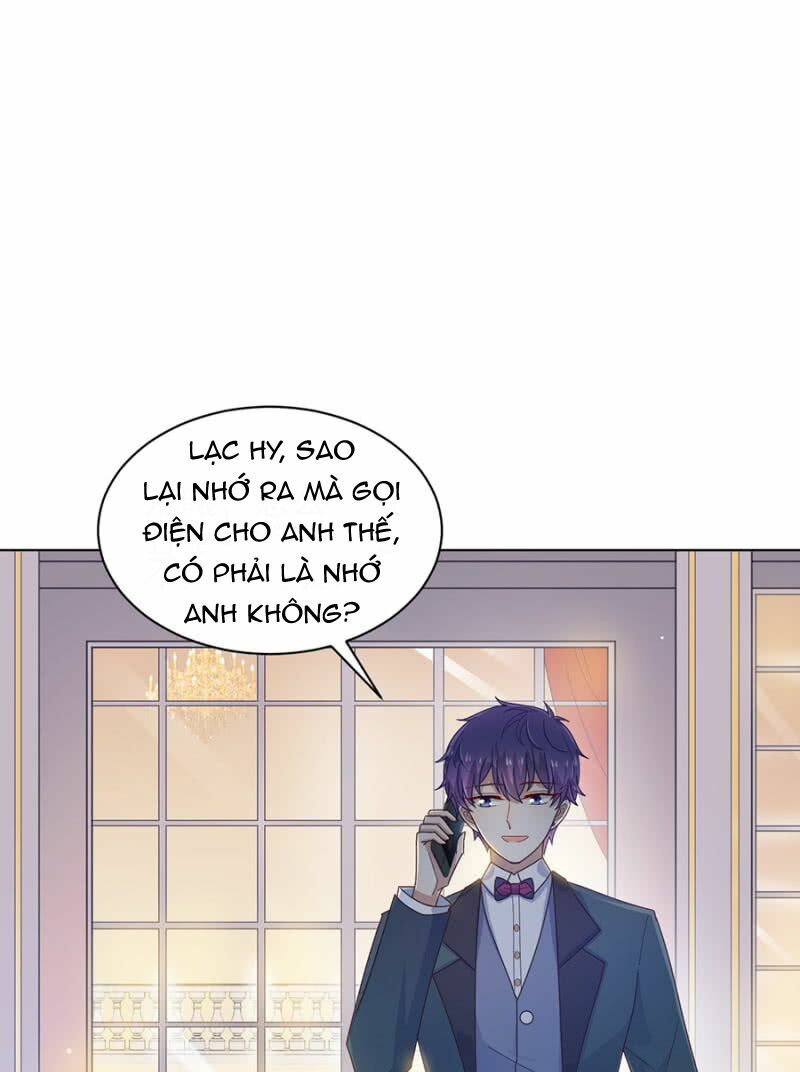 Ma Lạt Thiên Kim Đẩu Ác Thiếu: Chapter 110