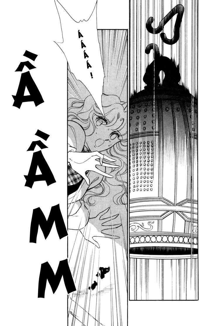 Ao No Fuuin - Blue Seal: Chapter 31