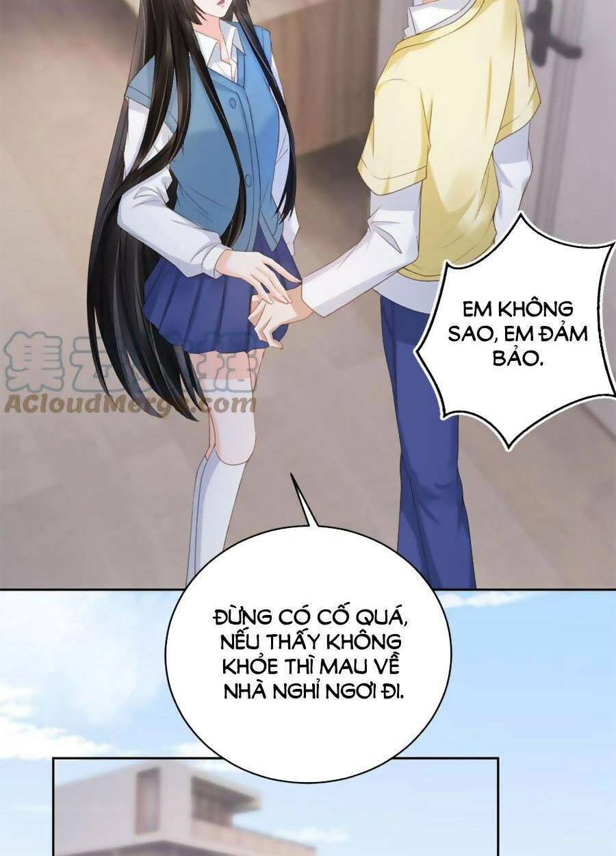 Dây Dưa Không Dứt: Chapter 37