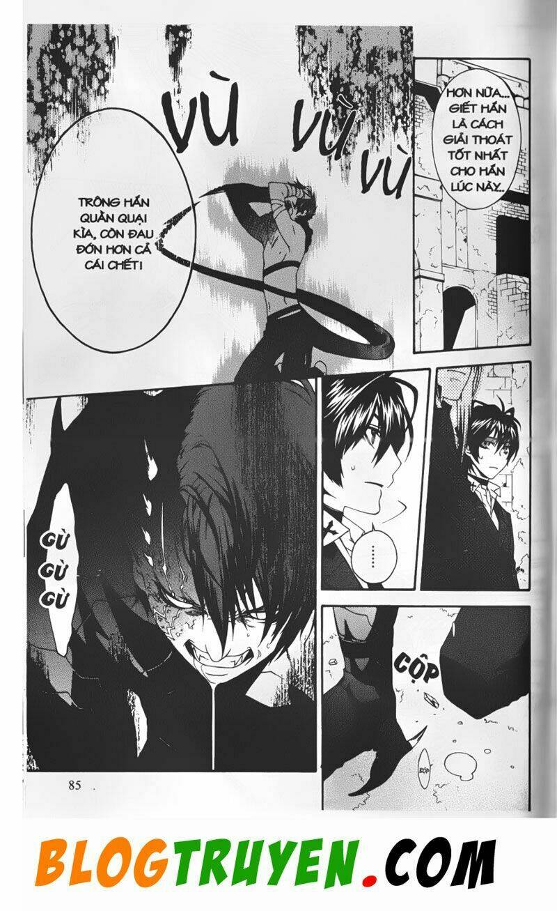 Đại Chiến Bóng Tối: Chapter 41