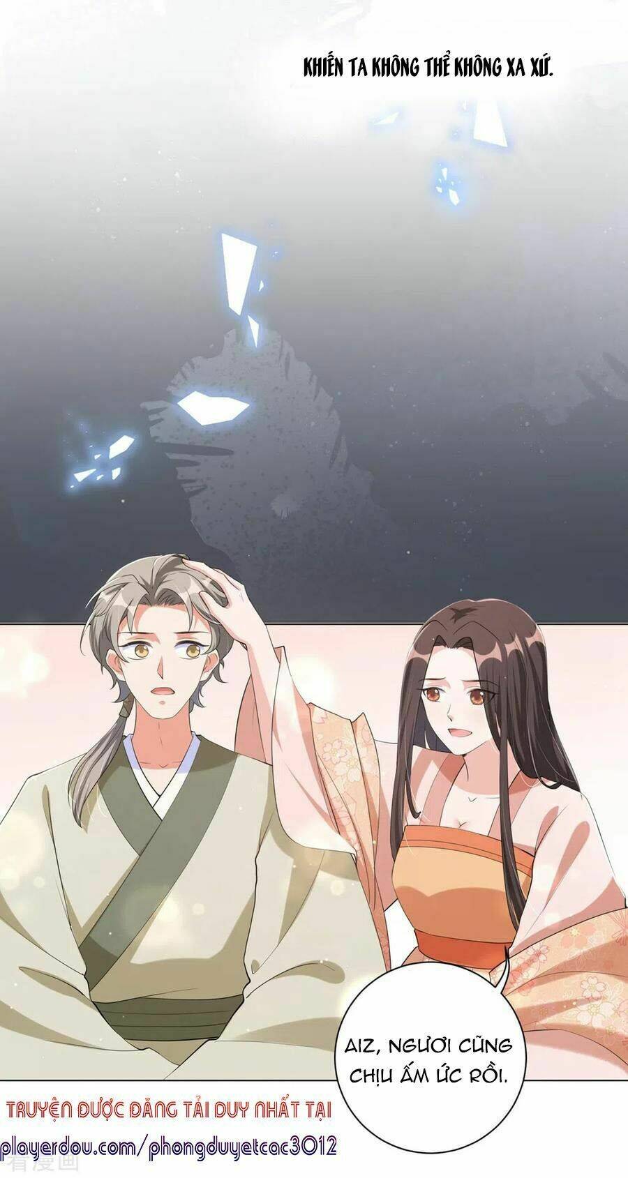 Vương Phi Có Độc!: Chapter 103