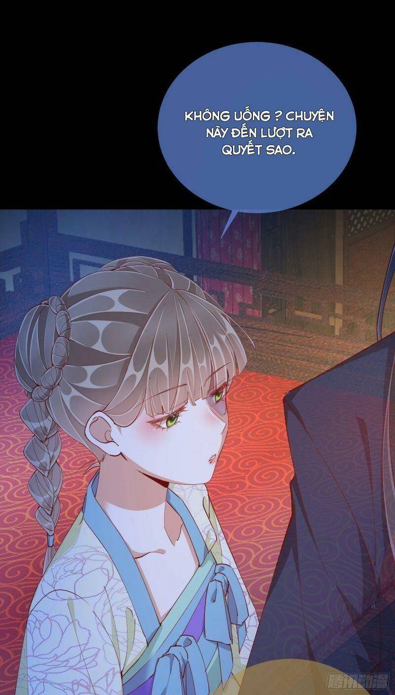 Công Lược Trưởng Thành Của Vương Phi: Chapter 46