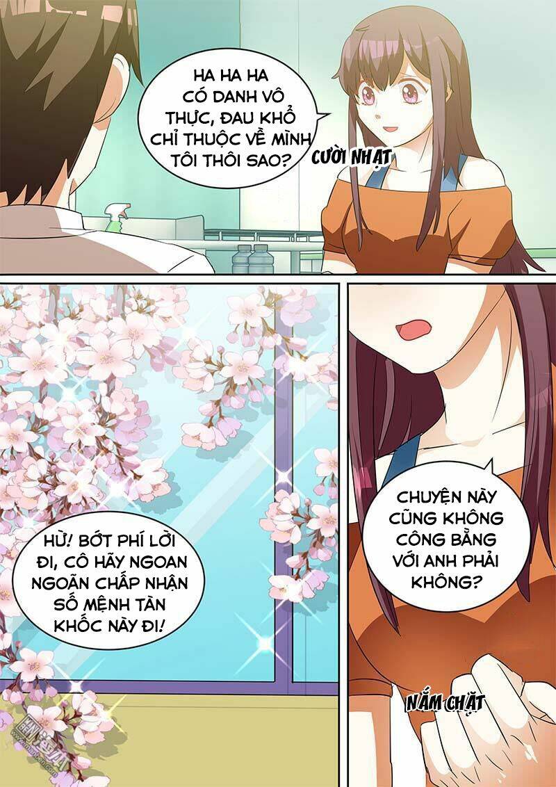 Hào Môn Tiểu Lão Bà: Chapter 139