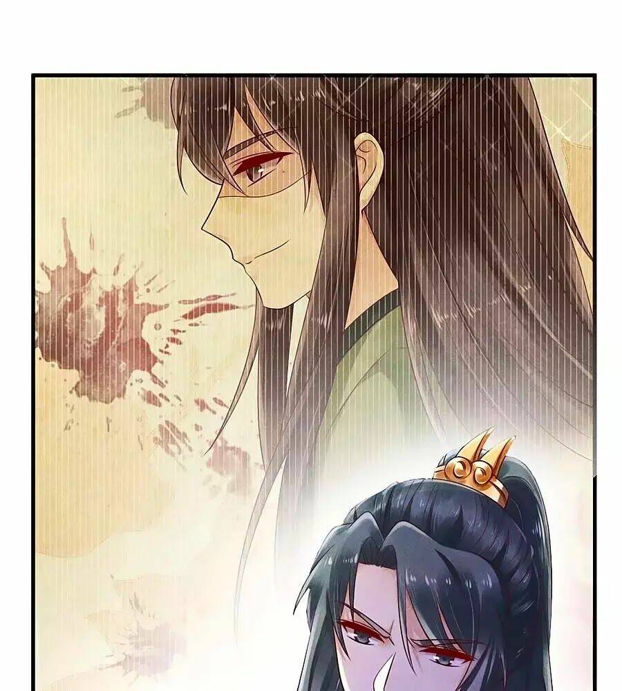 Vương Phi Muốn Trèo Tường: Chapter 42