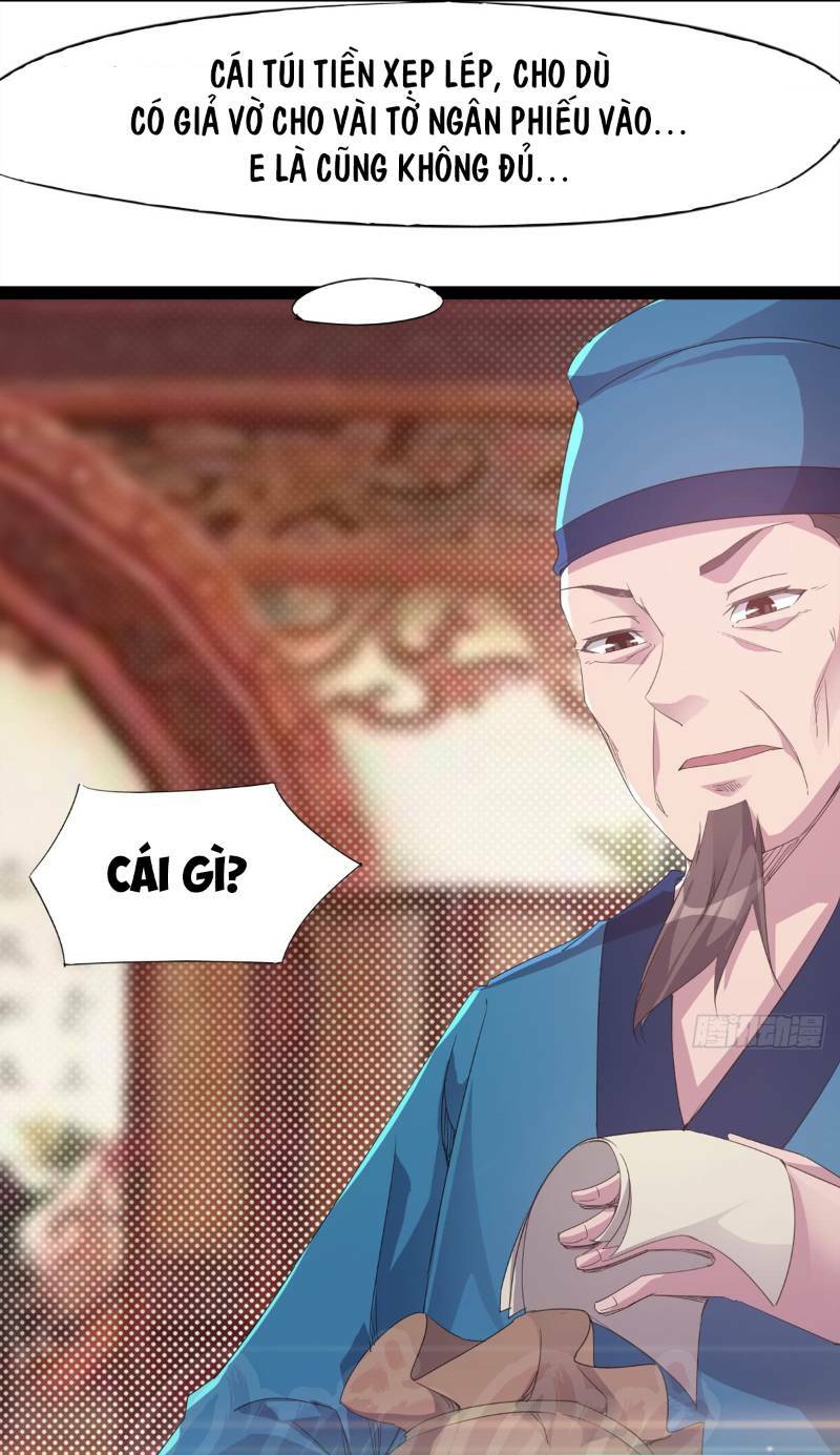 Kiếm Đồ: Chapter 29