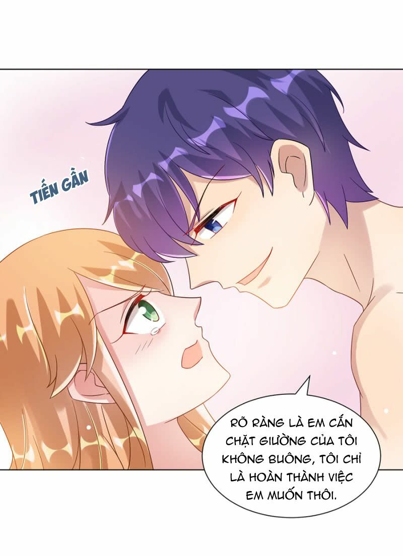 Ma Lạt Thiên Kim Đẩu Ác Thiếu: Chapter 27