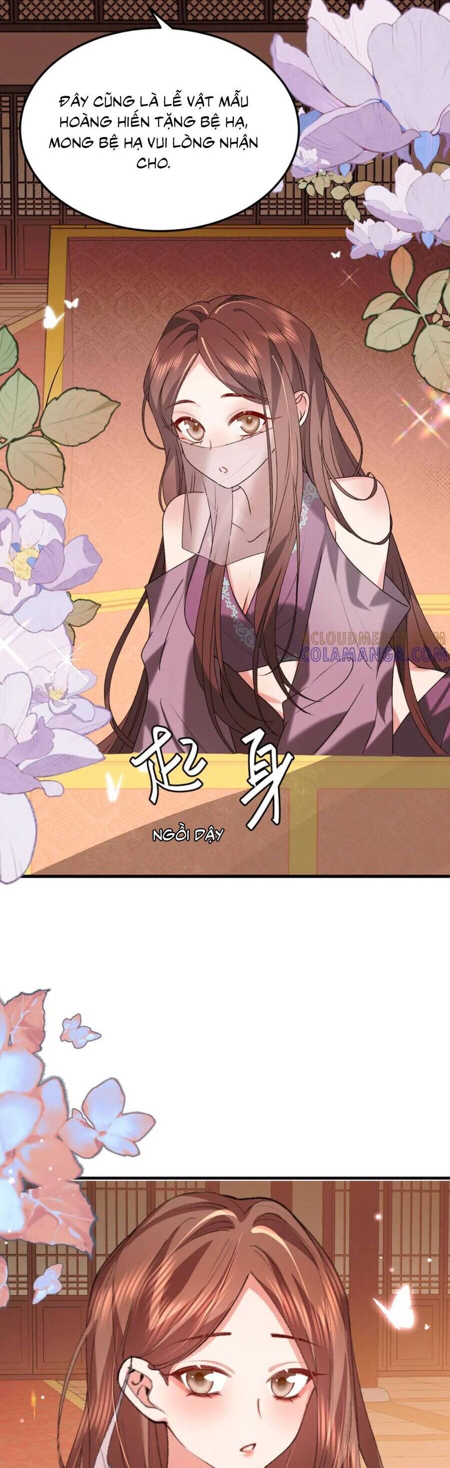 Cách Thức Sinh Tồn Của Pháo Hôi Khuê Nữ: Chapter 375