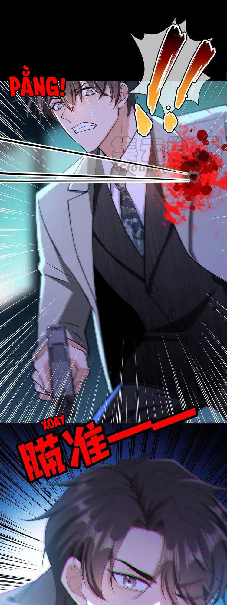 Cô Vợ Nhỏ Nuông Chiều Quá Lại Thành Ác!!: Chapter 213