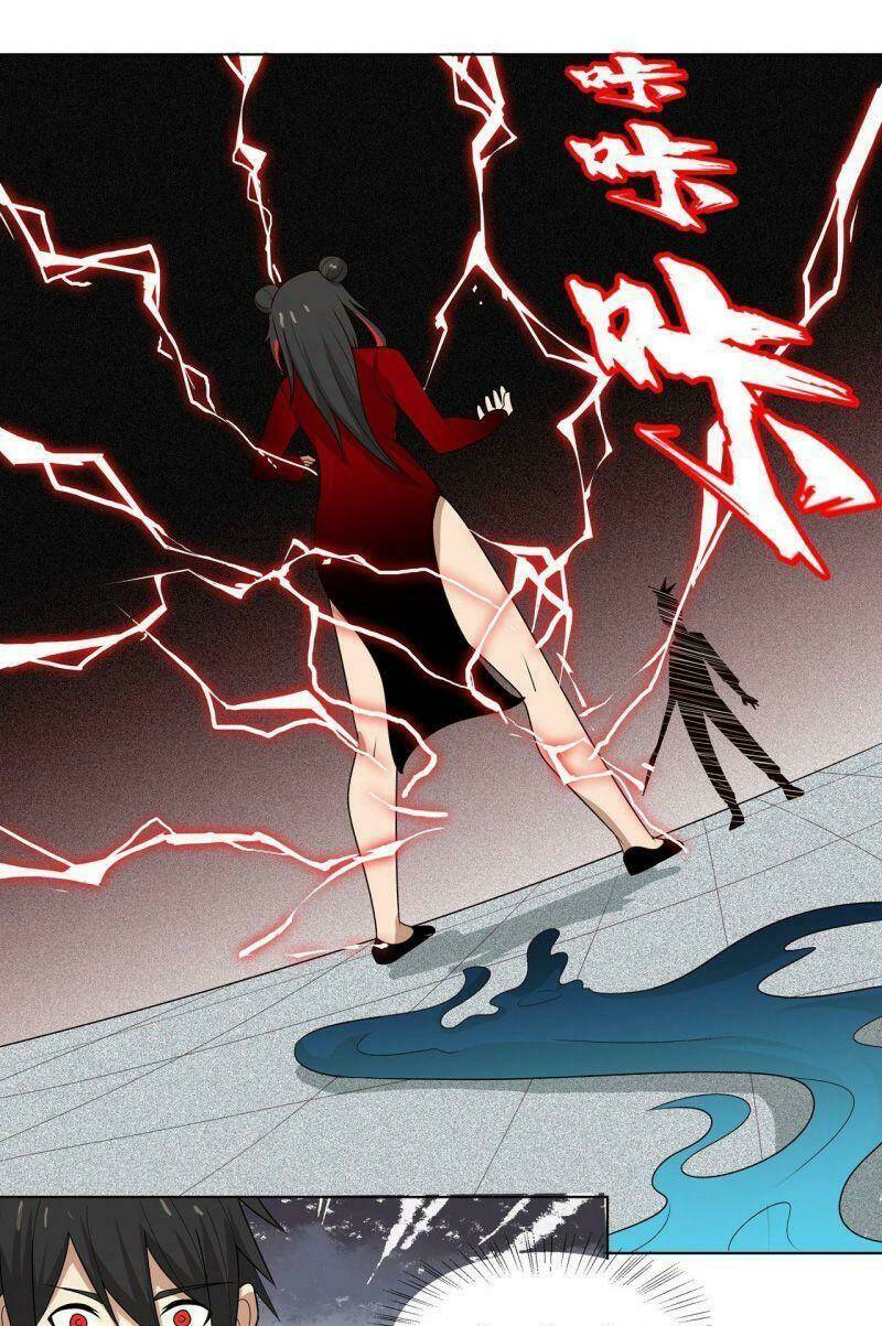 Thần Long Tinh Chủ: Chapter 8