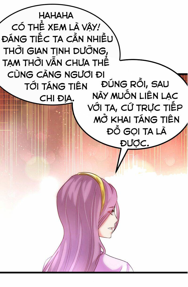 Cửu Dương Thần Vương: Chapter 166