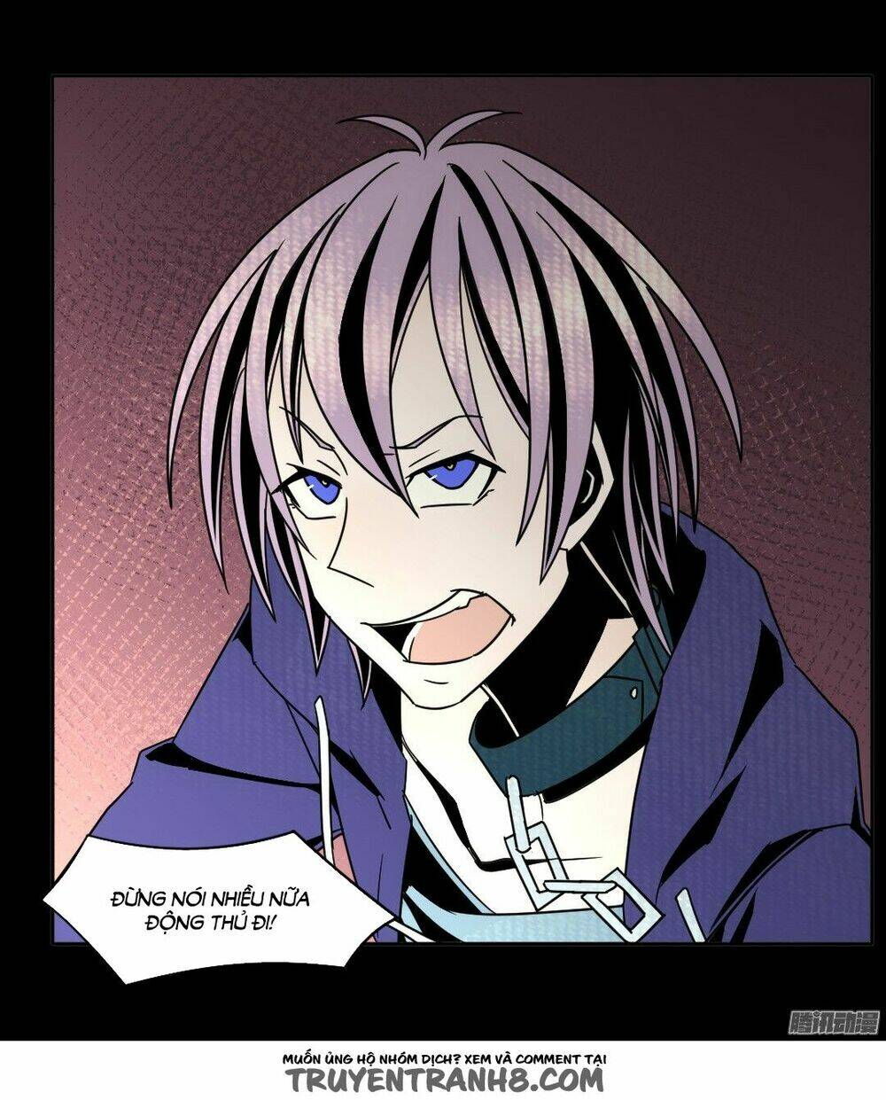 Điều Ước Của Người Phàm: Chapter 21